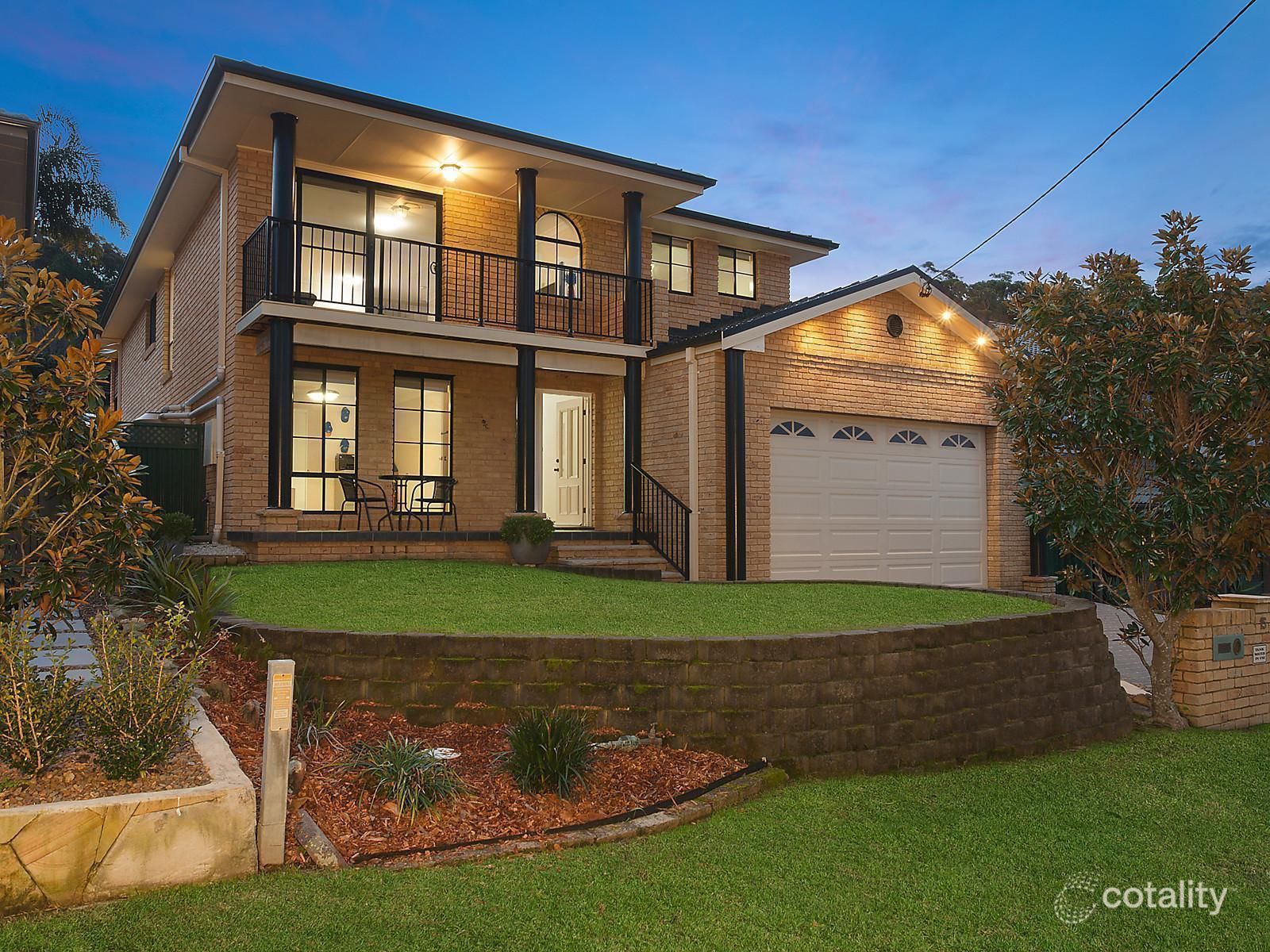 15 Benwerrin Rd, Wamberal, NSW 2260