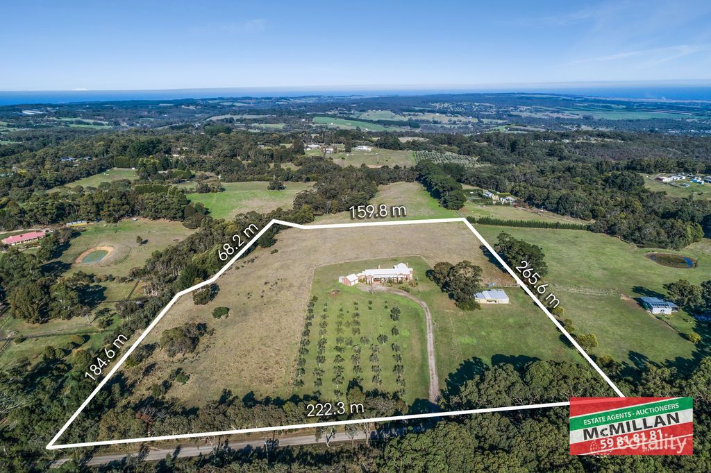 29 Seamists Dr, Arthurs Seat, VIC 3936