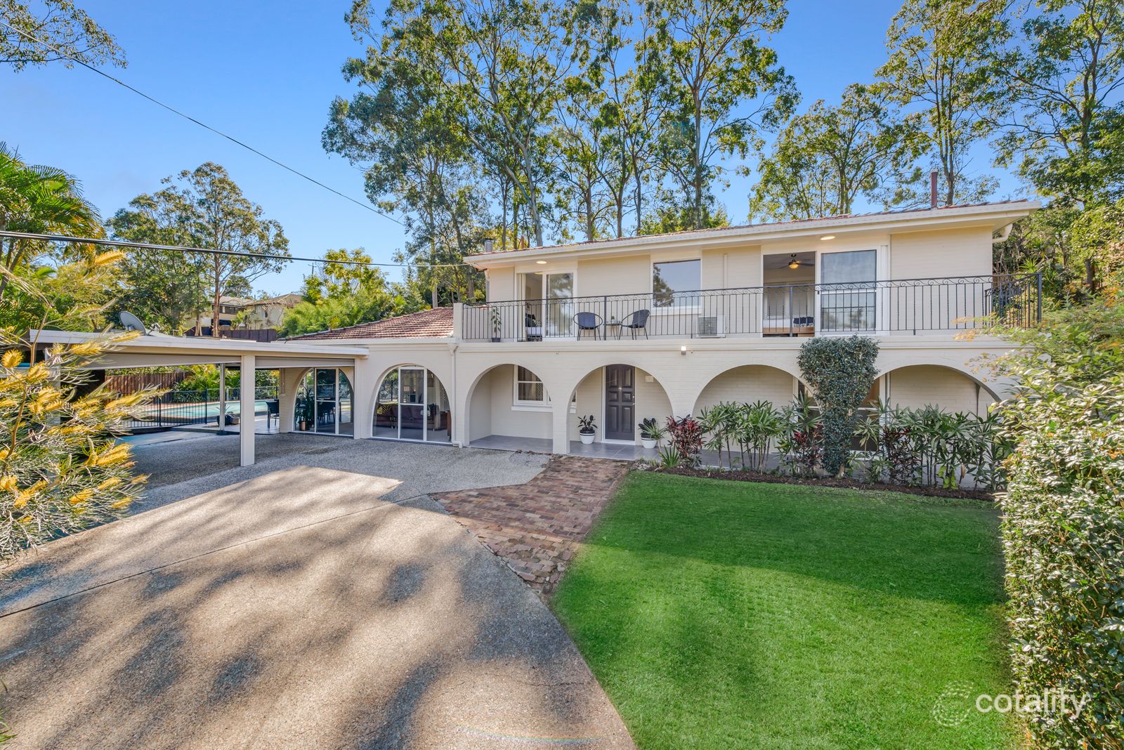 11 Marland St, Kenmore, QLD 4069