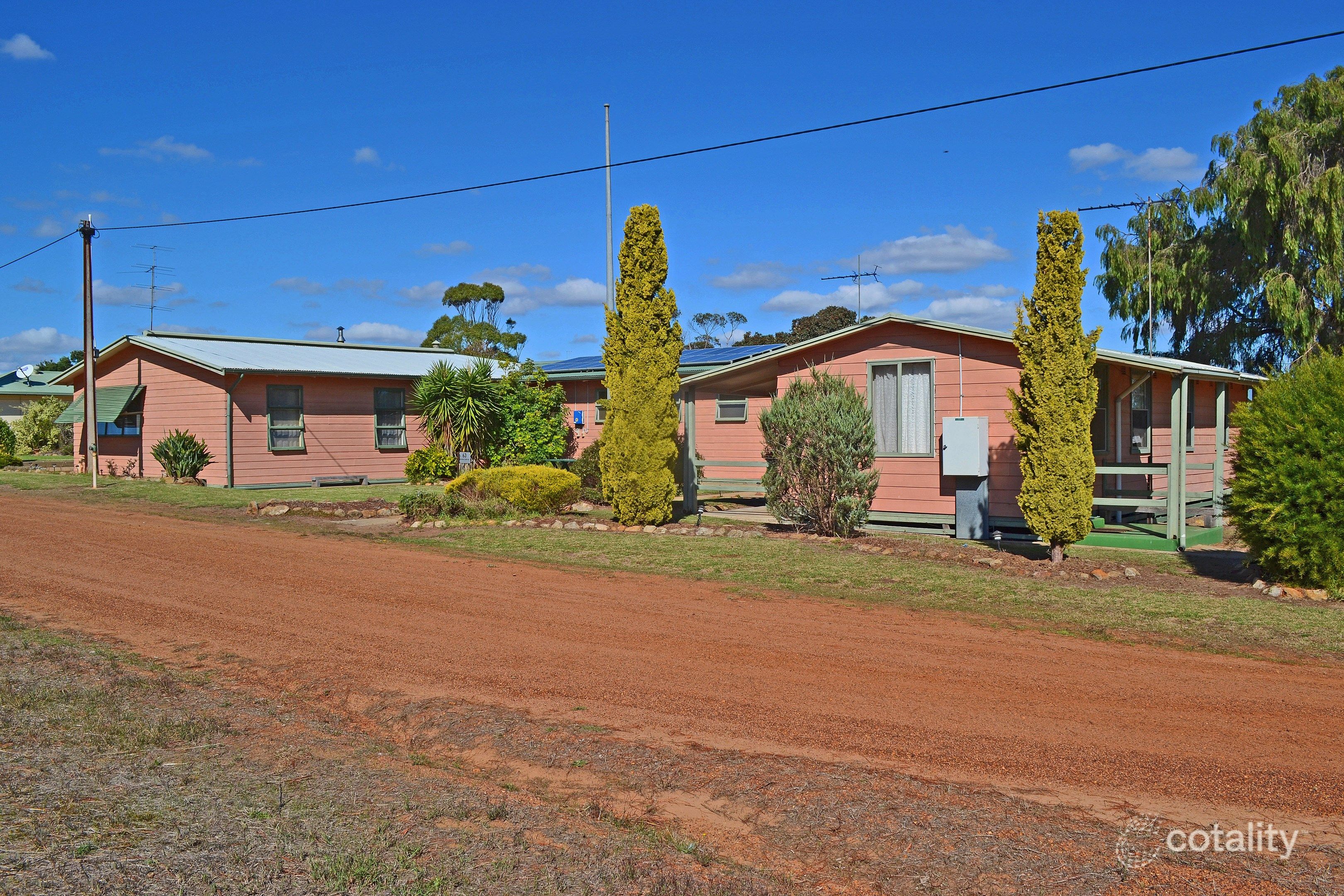 63 Research Centre Rd, Seddon, SA 5223