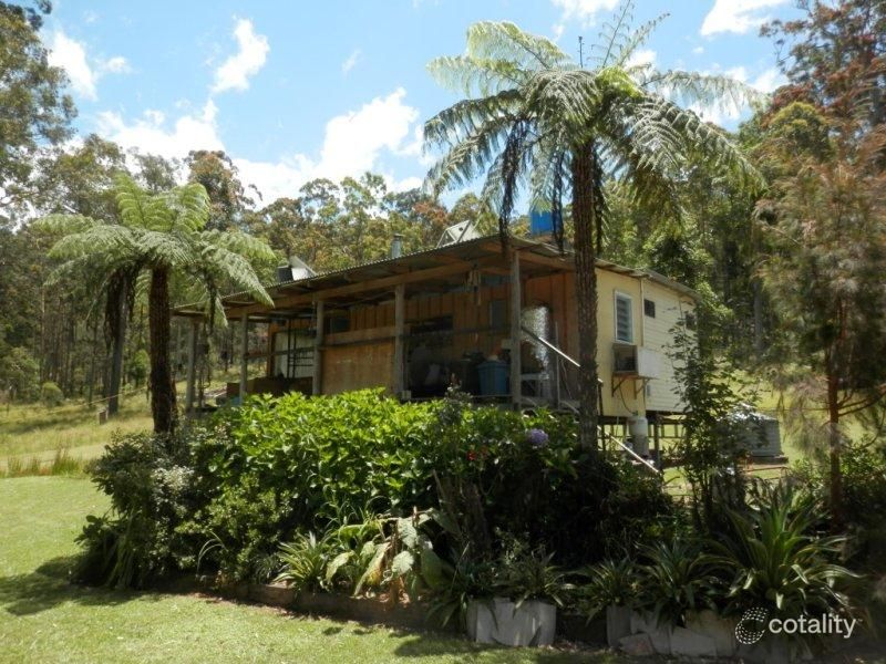 Lot 108 Patemans Rd, Drake, NSW 2469