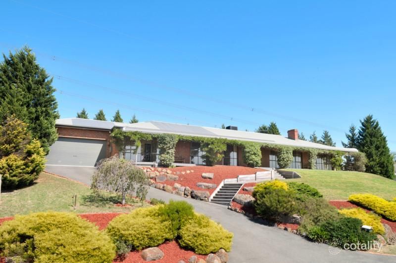 8 Hawkhurst Ct, Eltham, VIC 3095