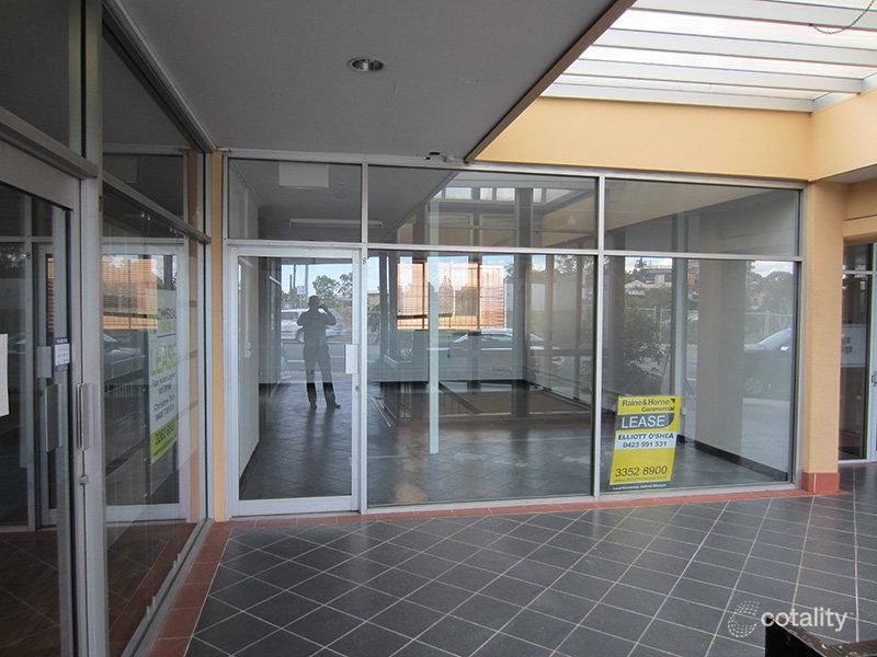 8/207 Moggill Rd, Taringa, QLD 4068