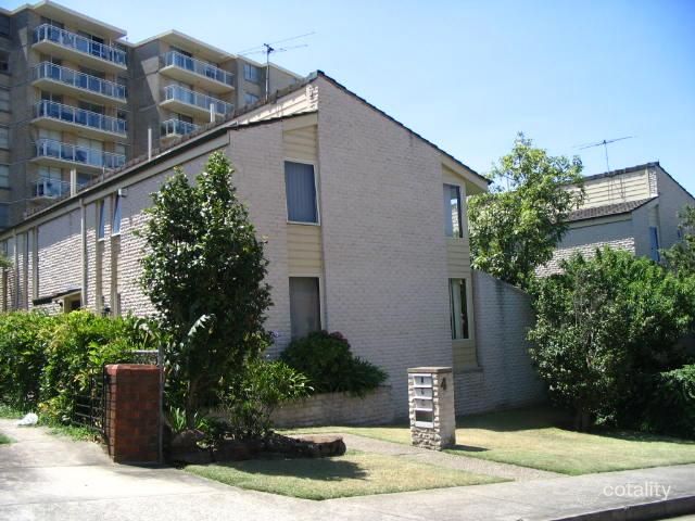 4/4 Lyons Rd, Drummoyne, NSW 2047