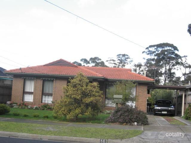 16 Bartley Pl, Springvale South, VIC 3172