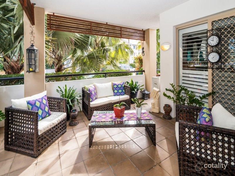 2/2 Oleander Ave, Biggera Waters, QLD 4216