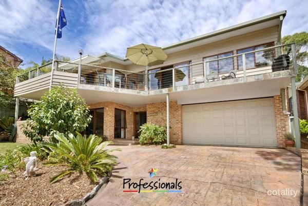 6 Waverly Pl, Illawong, NSW 2234