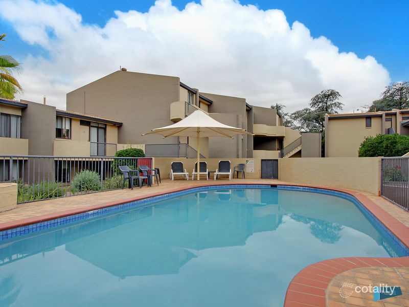 29/1 Oxley St, Griffith, ACT 2603