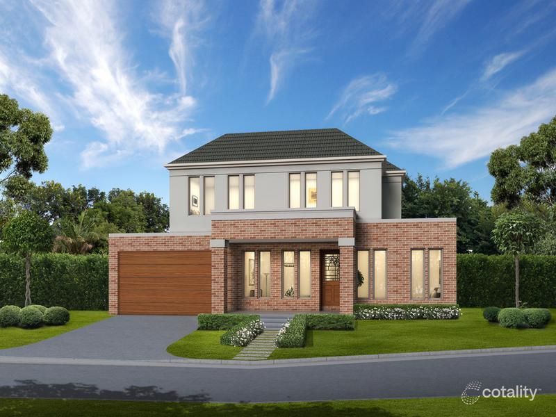 1 Linford Cl, Donvale, VIC 3111