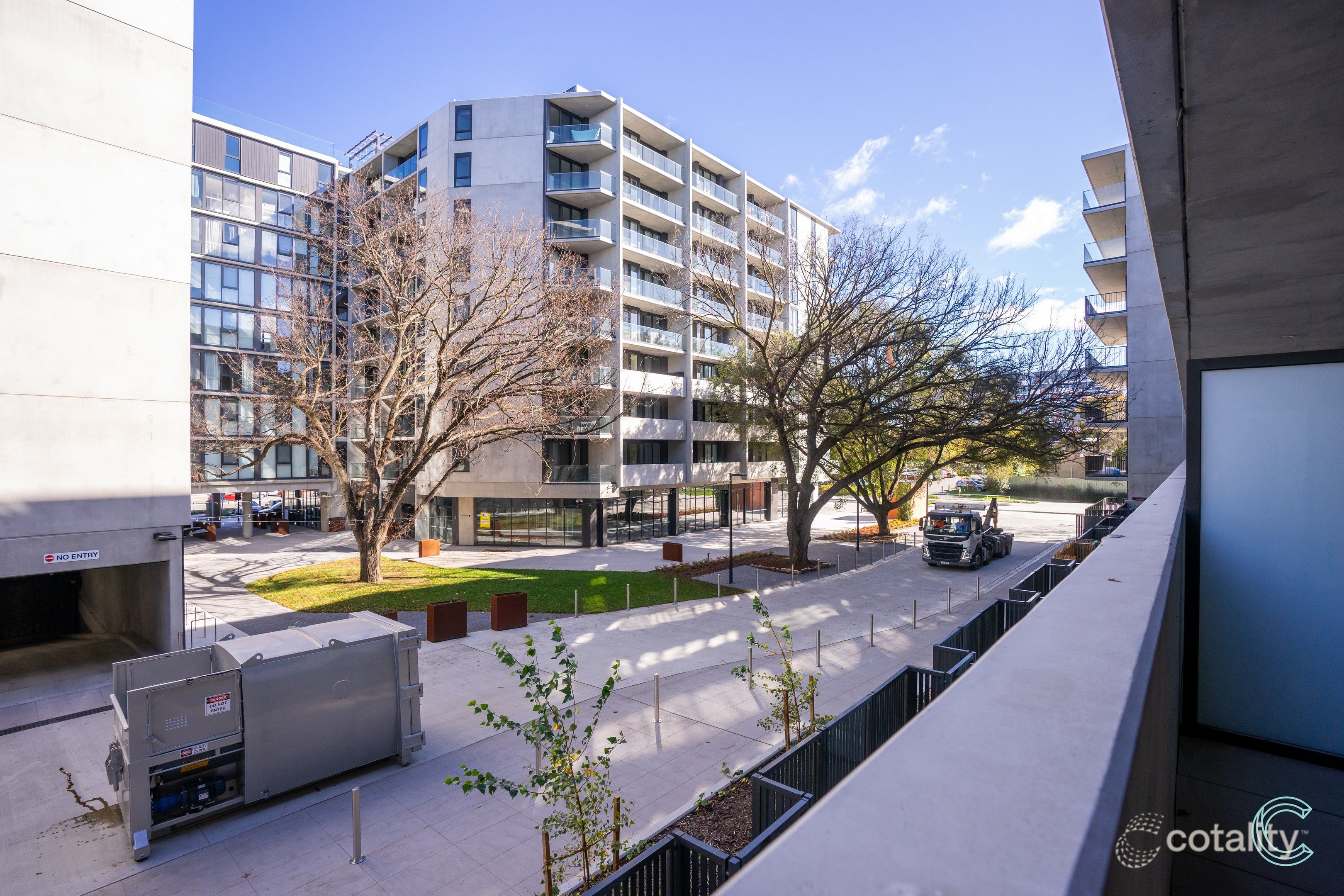114/55 Currong St N, Braddon, ACT 2612