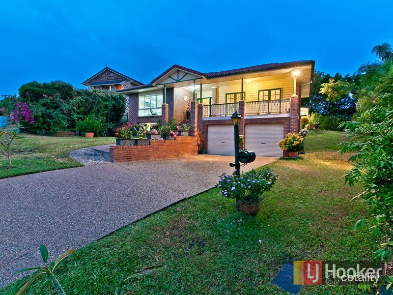 3 Glencoe Cl, Ferny Grove, QLD 4055