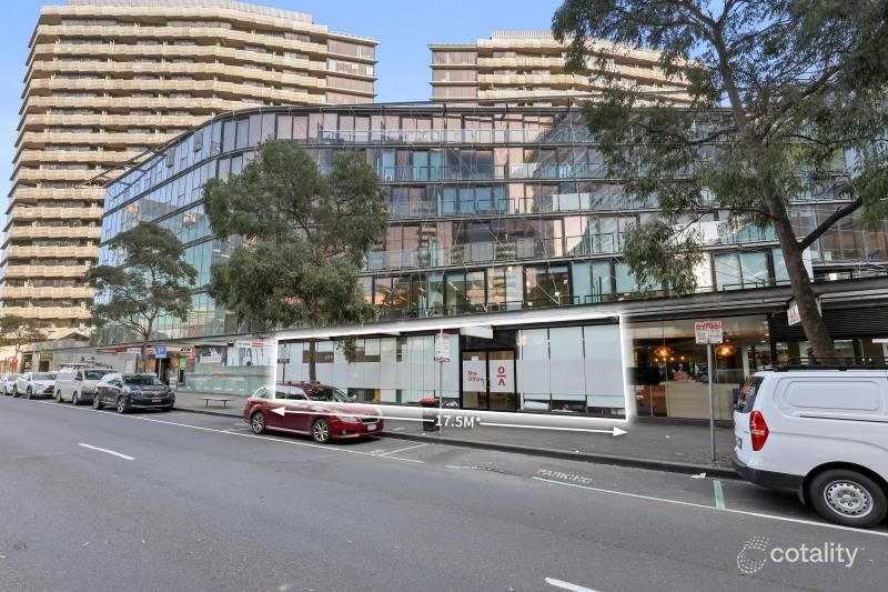 71 Batmans Hill Dr, Docklands, VIC 3008