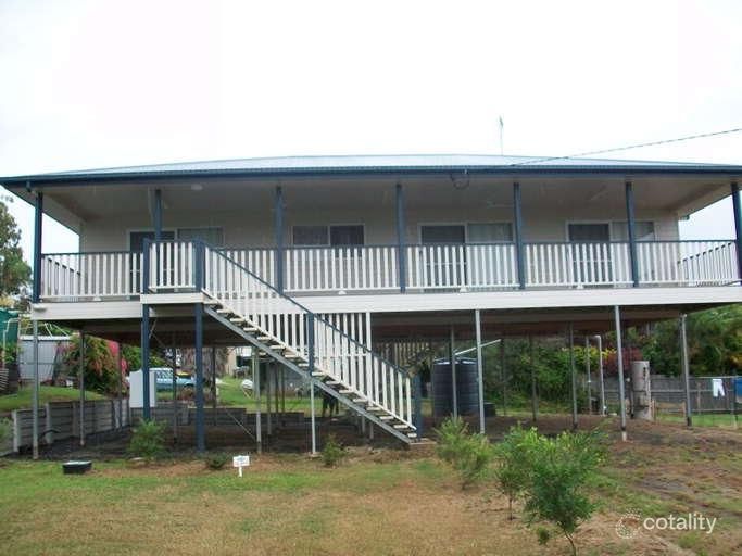 27 Petrel Ave, River Heads, QLD 4655