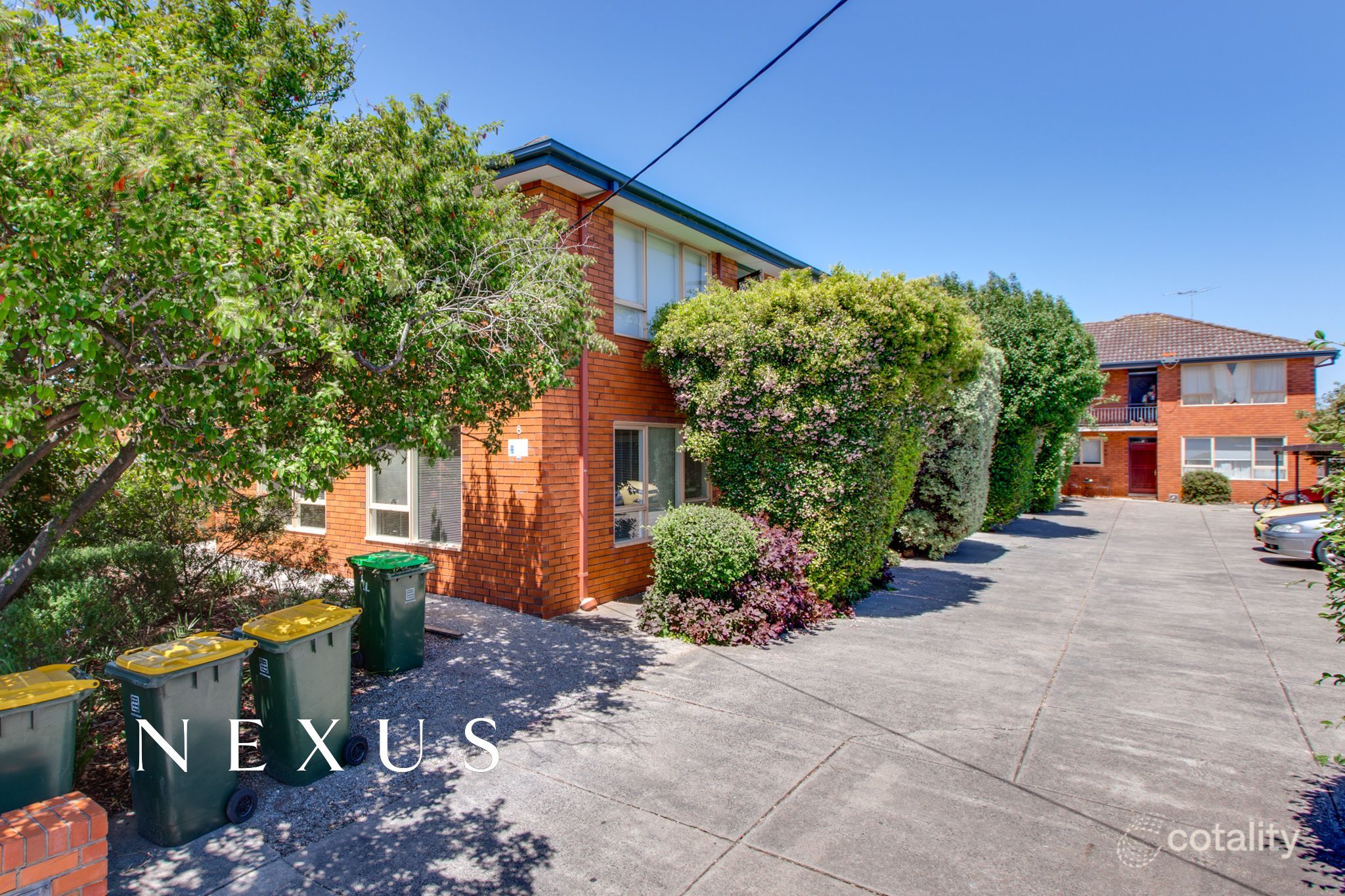 2/8 Waratah Ave, Glen Huntly, VIC 3163