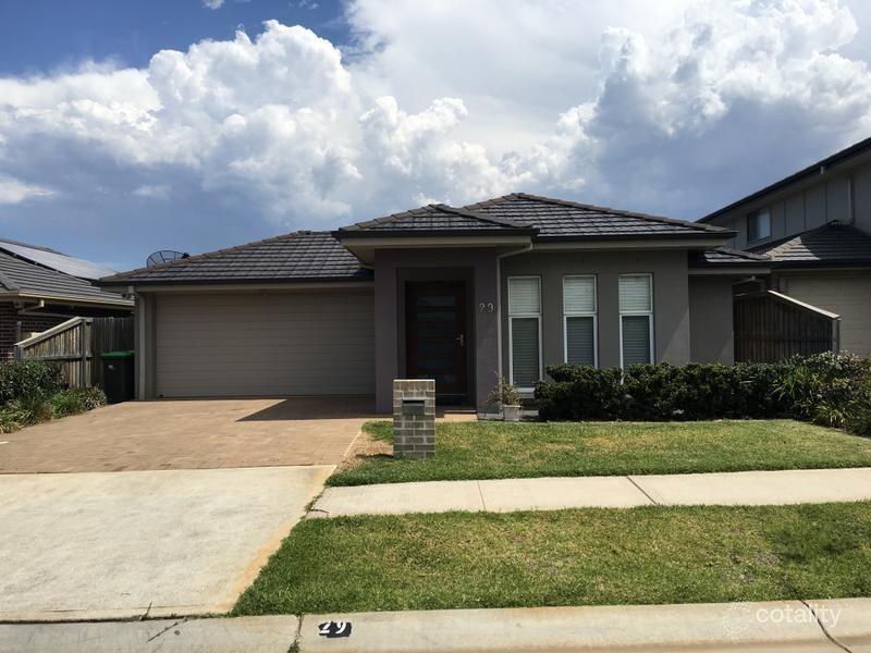 29 Stonequarry Way, Carnes Hill, NSW 2171