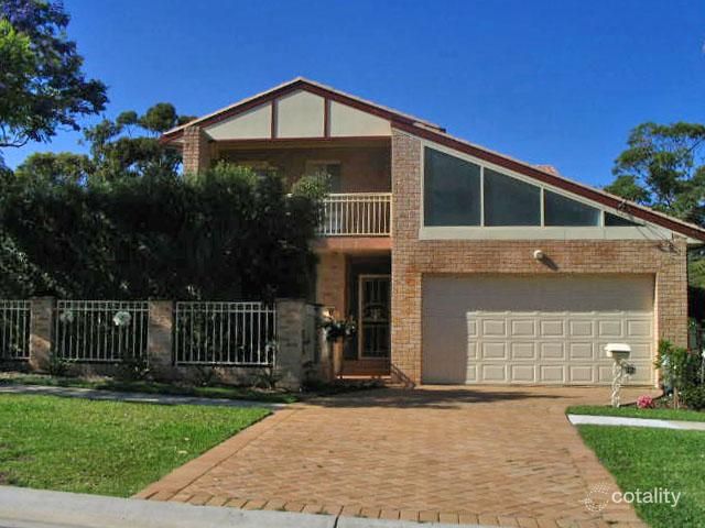 1/32 Pacific St, Caringbah South, NSW 2229