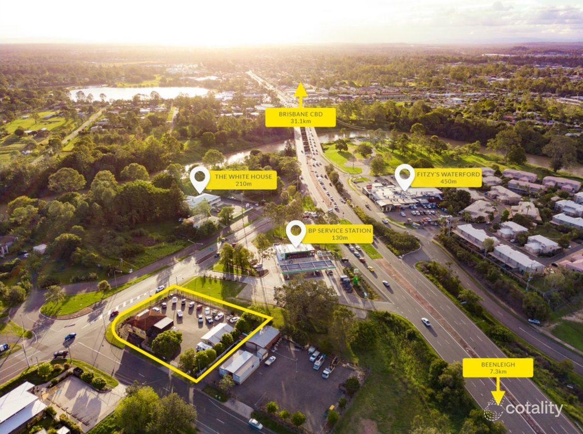 17 River Rd, Waterford, QLD 4133