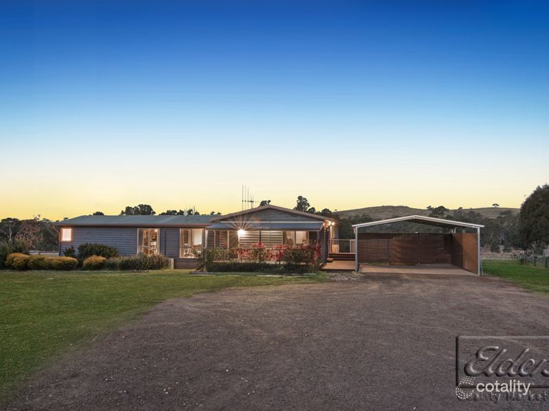 108 Sunrise Cres, Lockwood South, VIC 3551