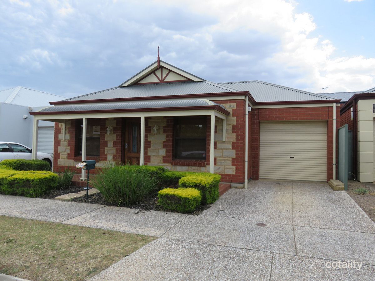 3 Newland Way, Mawson Lakes, SA 5095