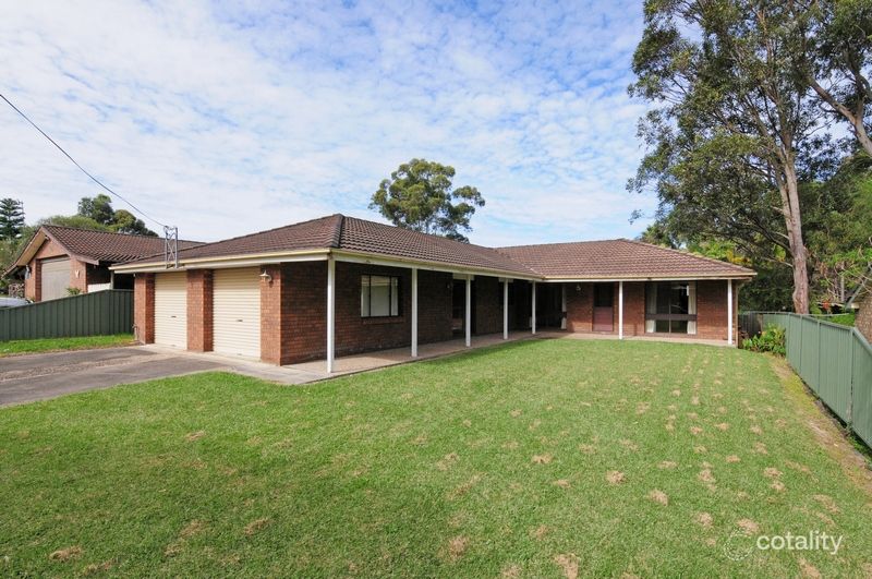 10 Beecroft St, Huskisson, NSW 2540