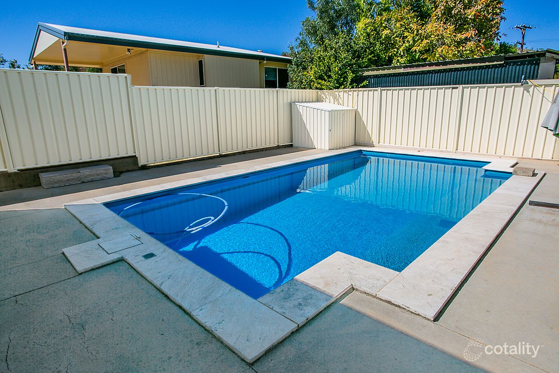 53 Brett Ave, Healy, QLD 4825