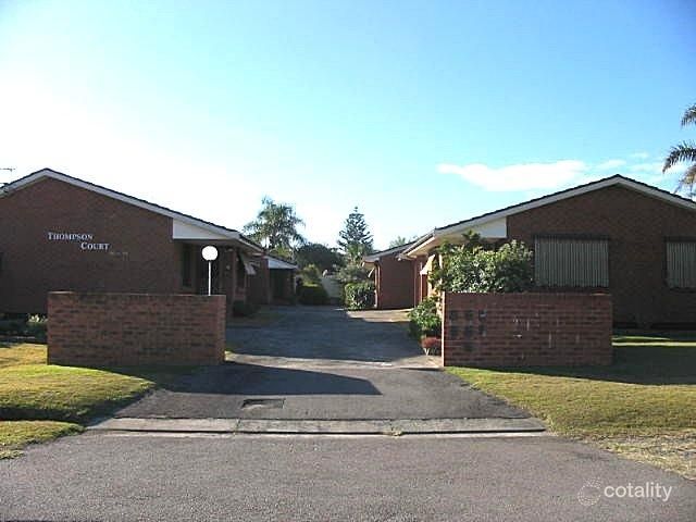 5/90-92 Thompson St, Long Jetty, NSW 2261