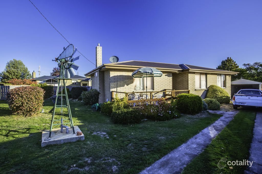 6 Faraday St, Ravenswood, TAS 7250