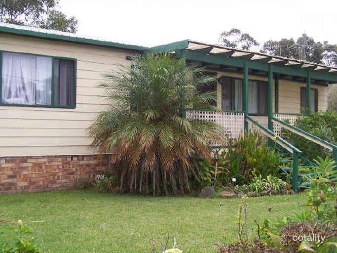 3 Fairway Dr, Sanctuary Point, NSW 2540