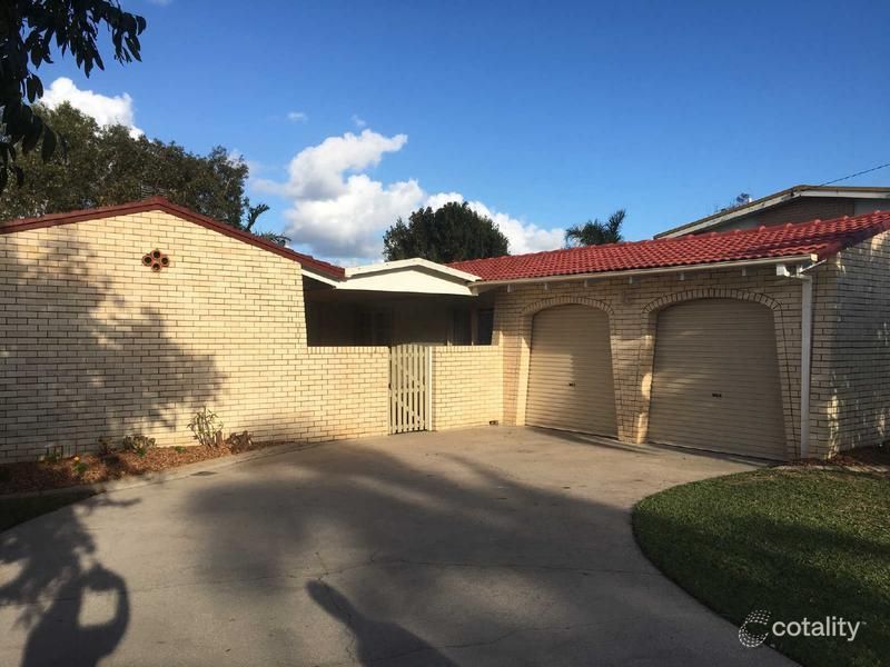 5 Coryule St, Battery Hill, QLD 4551