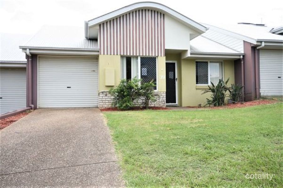 39/48 Pengam St, Kuraby, QLD 4112