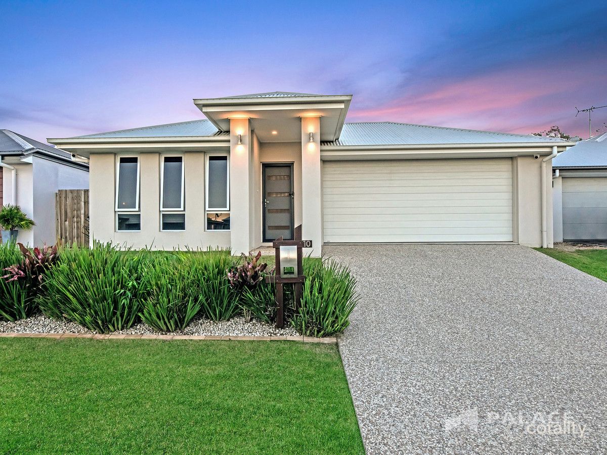 10 Firetail St, Deebing Heights, QLD 4306