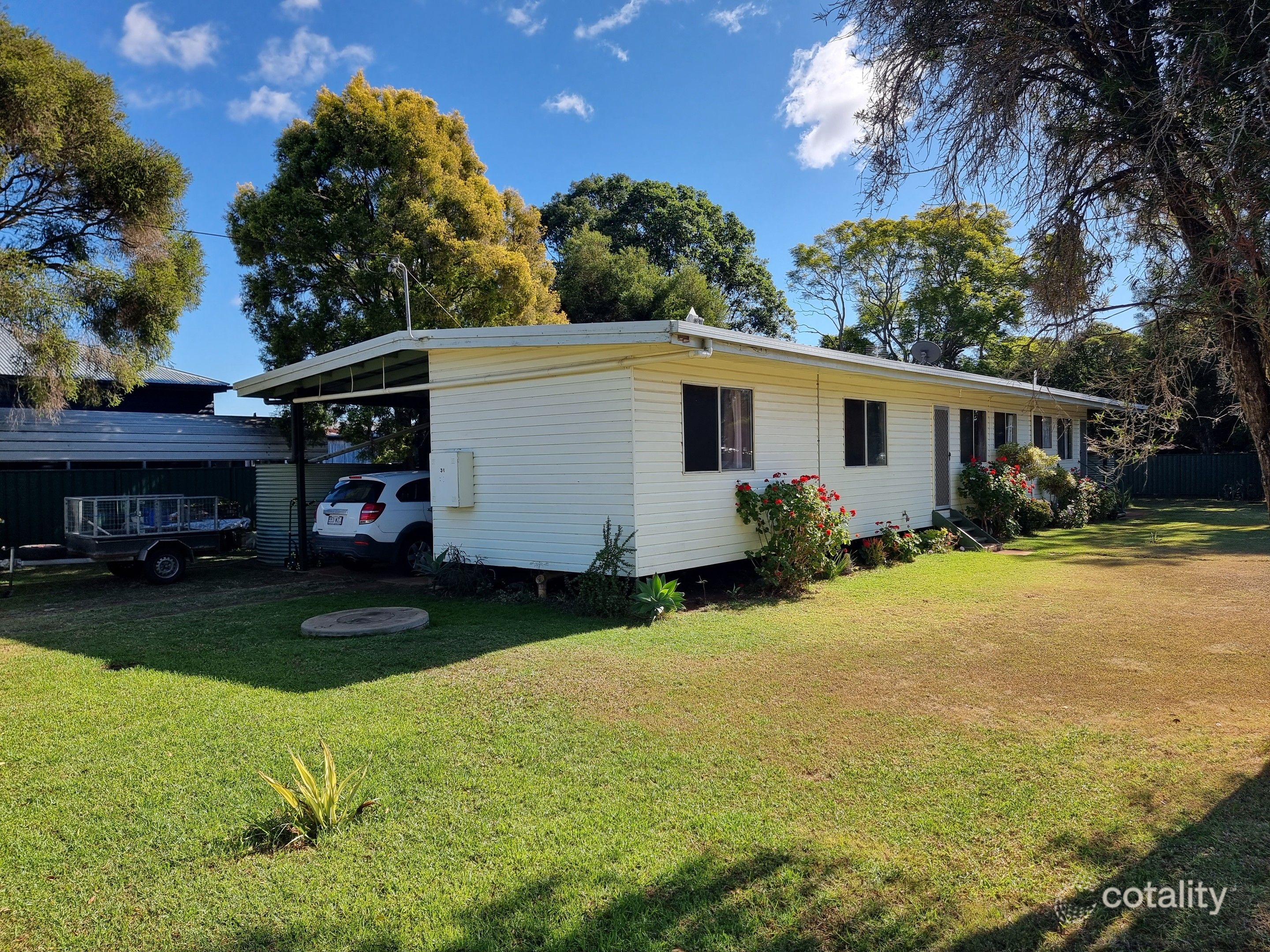 34 Brook Rd, Kumbia, QLD 4610