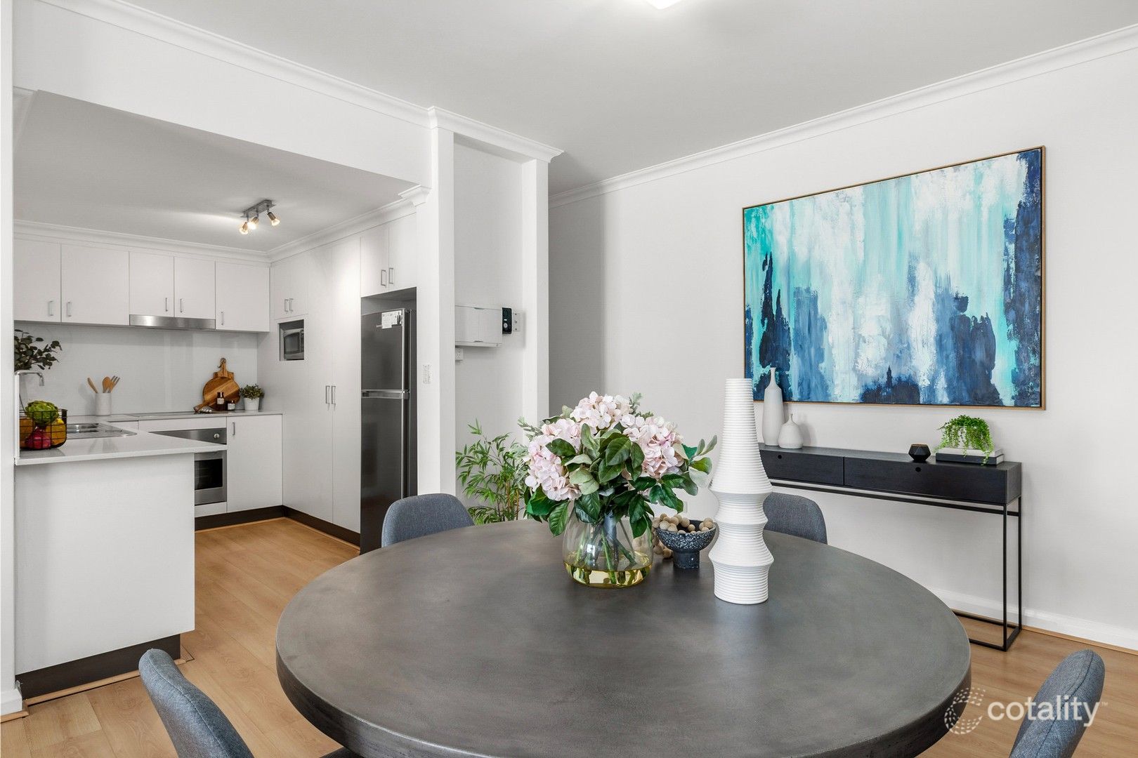 4/2 Davies St, Northbridge, WA 6003