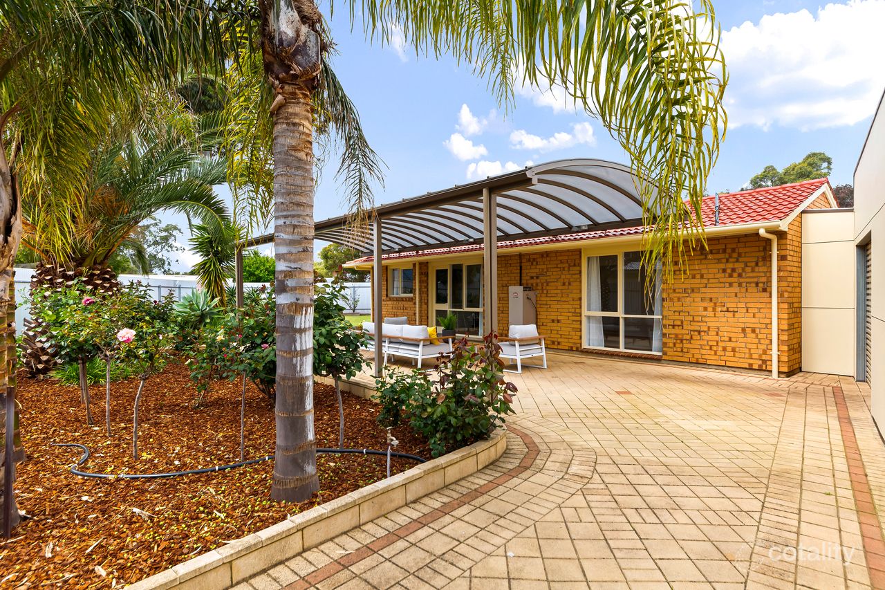 4 Rowan Ct, Parafield Gardens, SA 5107
