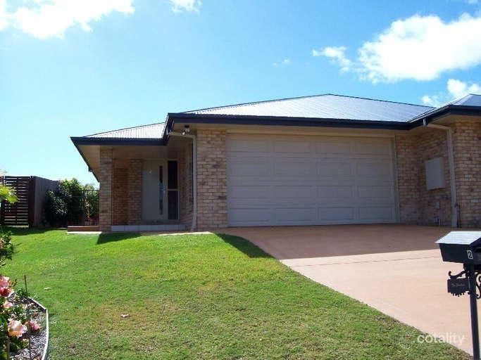 2/205 Endeavour Dr, Banksia Beach, QLD 4507