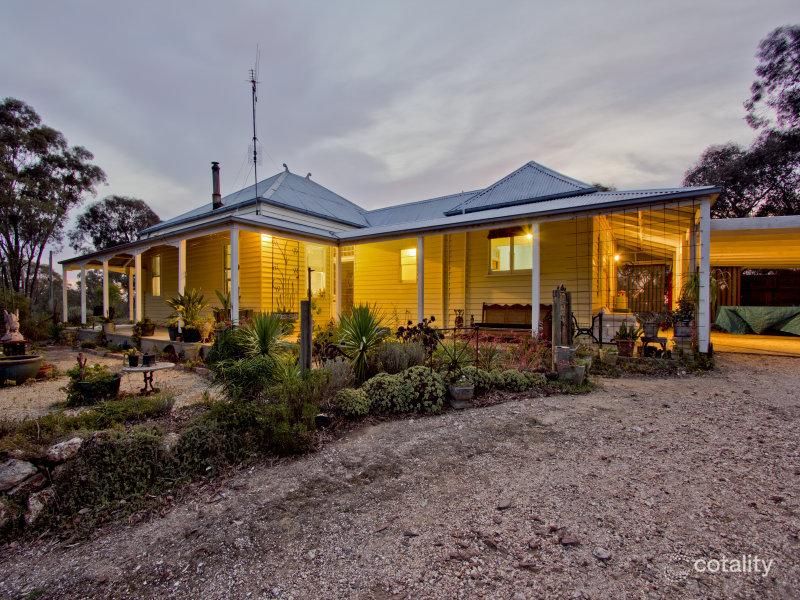 160 Willy Milly Rd, Mckenzie Hill, VIC 3451