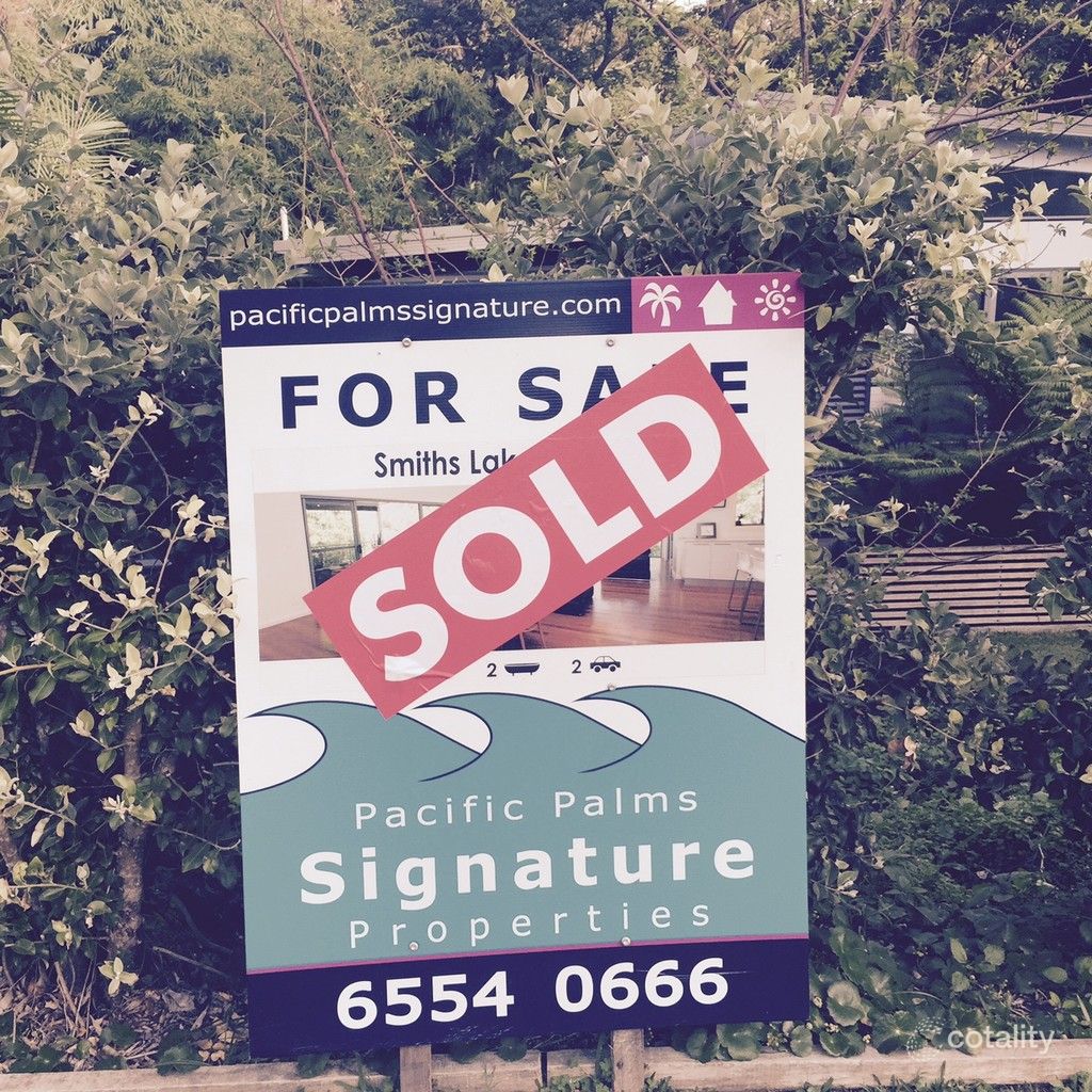 24 First Ridge Rd, Smiths Lake, NSW 2428
