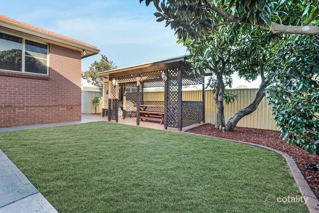7 Dawn Ave, Chester Hill, NSW 2162