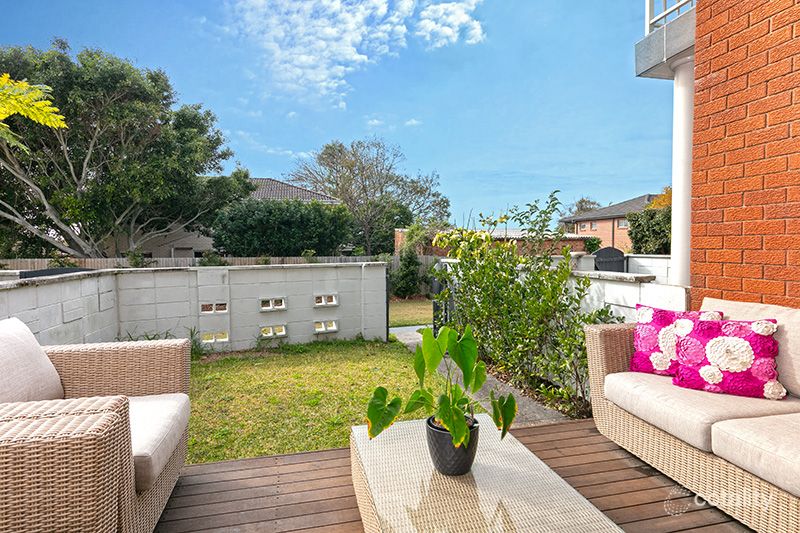 11/82 Soldiers Ave, Freshwater, NSW 2096