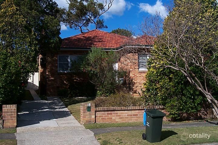 18 Romani Ave, Riverview, NSW 2066