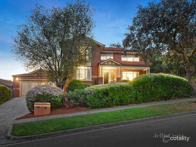 16 David Hockney Dr, Diamond Creek, VIC 3089