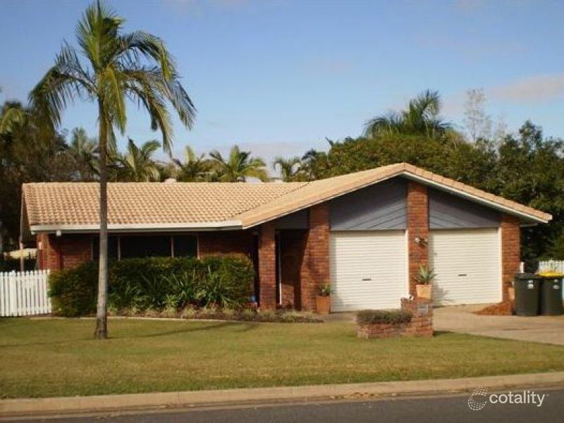 27 O'Shanesy St, Koongal, QLD 4701