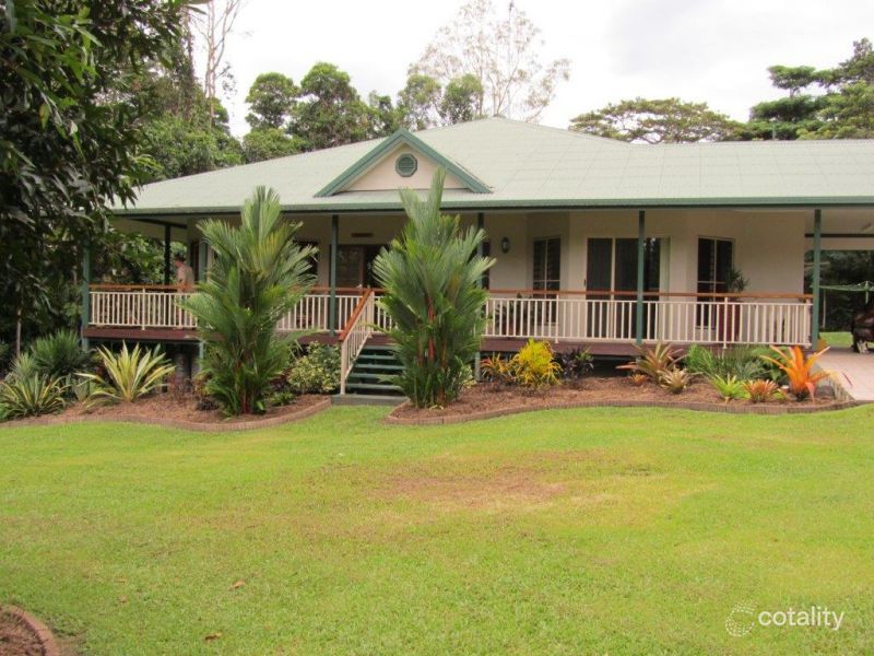 69869 Bruce Hwy, Aloomba, QLD 4871
