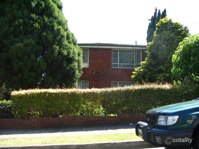 9/100 St Georges Cres, Drummoyne, NSW 2047