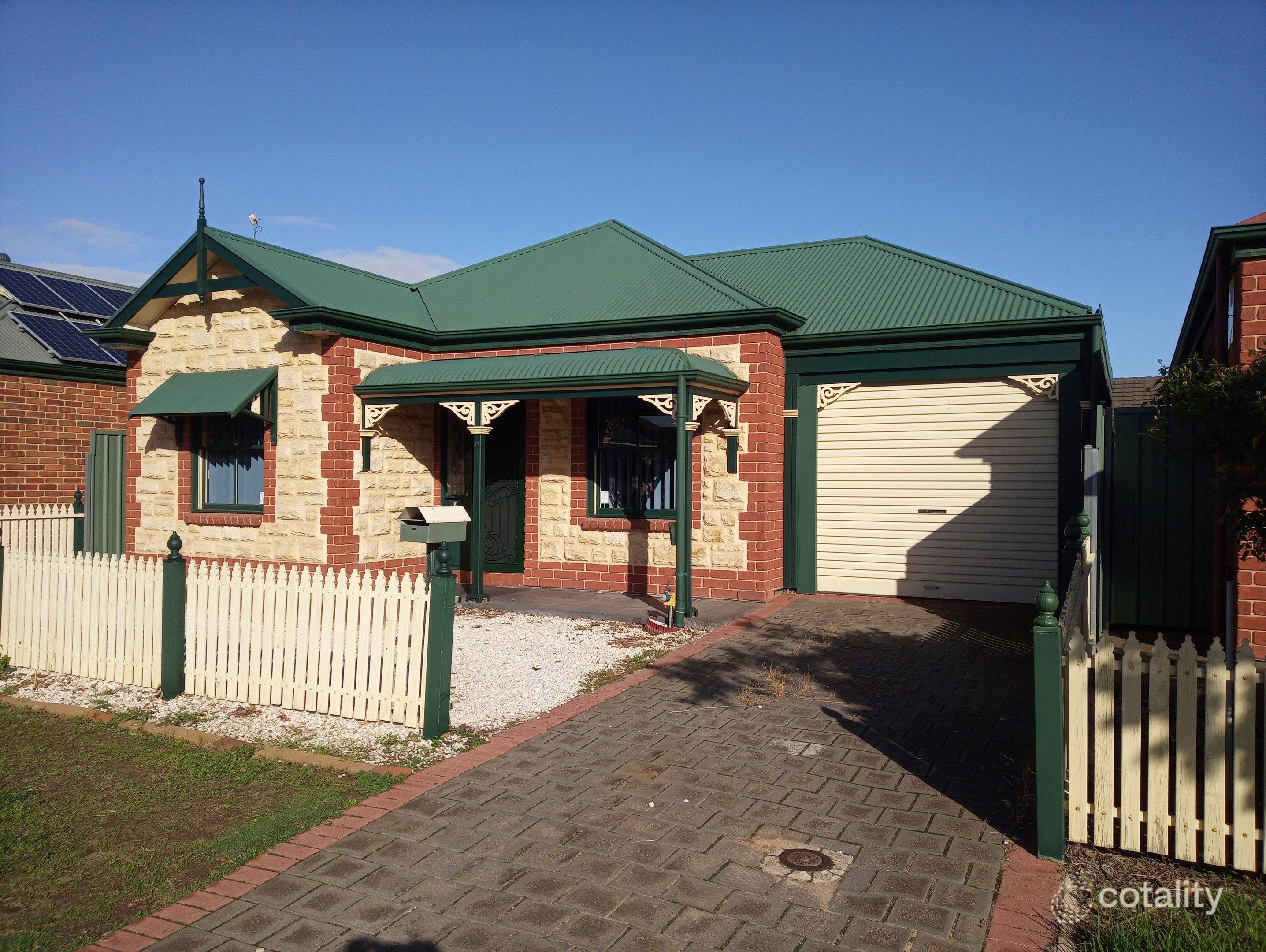 13 Cormorant Way, Mawson Lakes, SA 5095