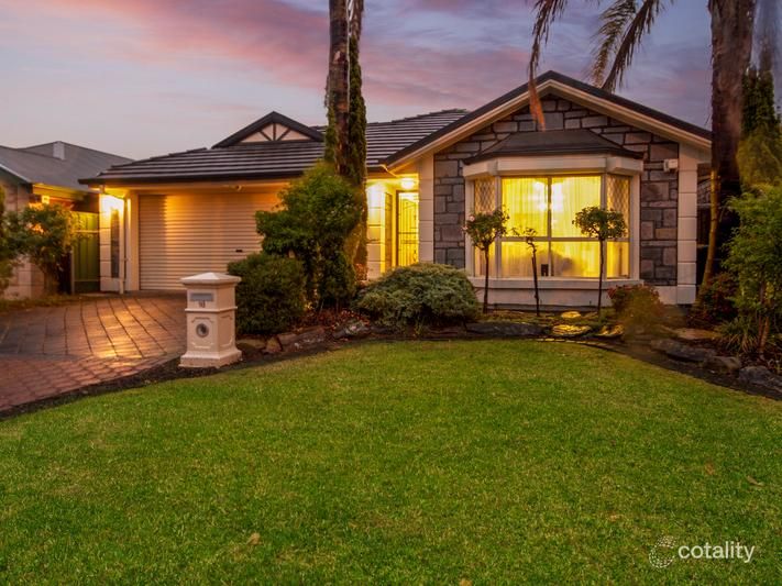 18 Brookside St, Oakden, SA 5086