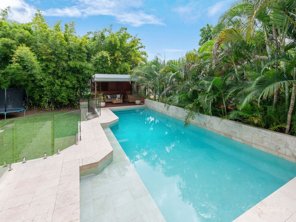 26 Cintra Rd, Bowen Hills, QLD 4006