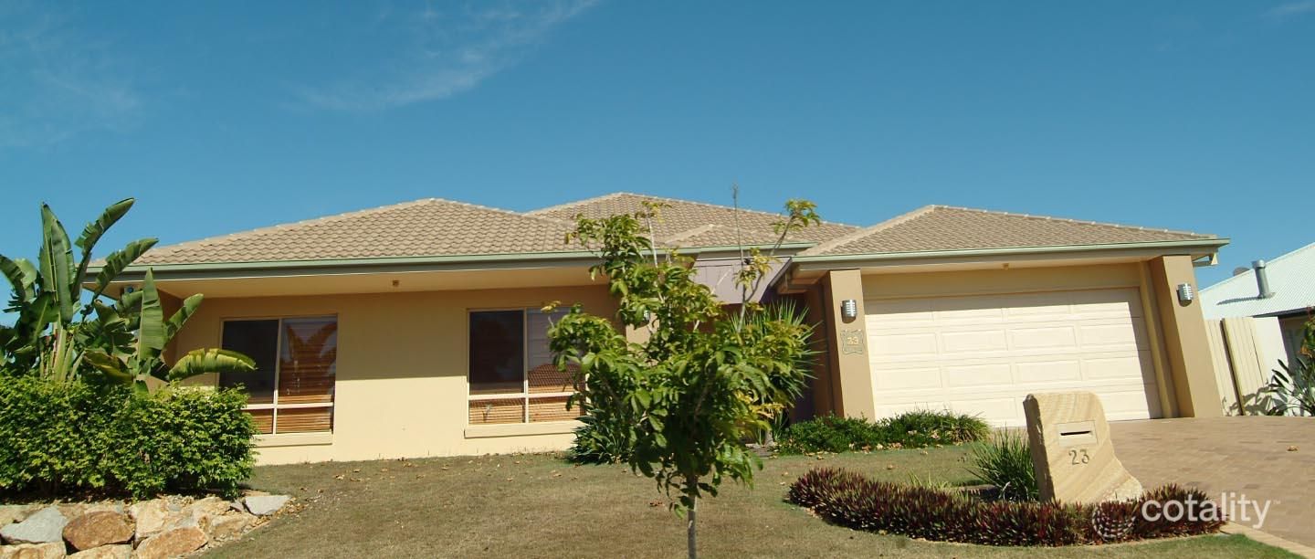 23 Grebe Cct, North Lakes, QLD 4509