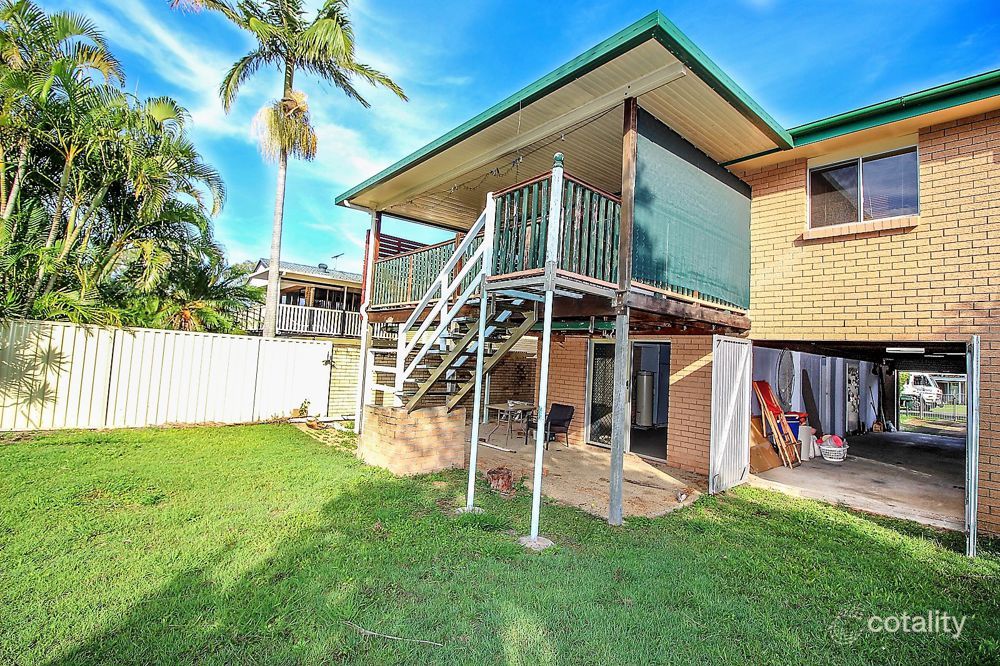 11 Wilfred St, Lota, QLD 4179
