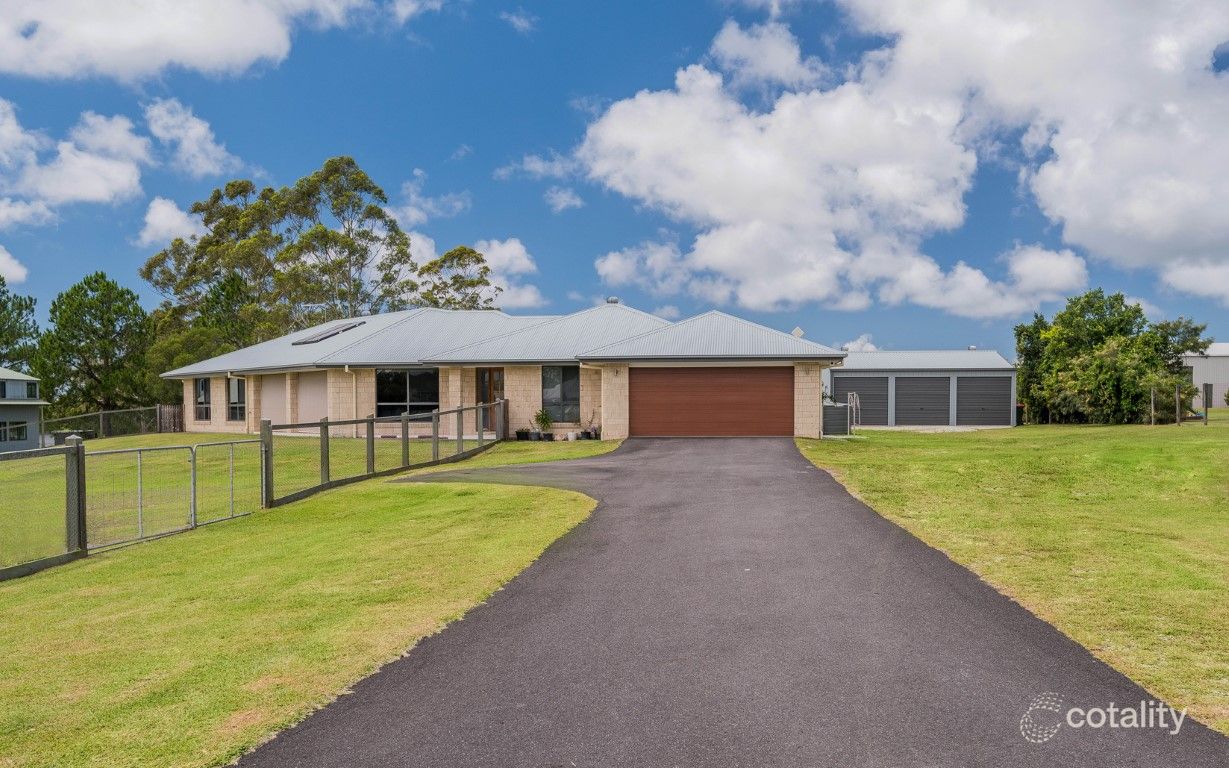 12 Wampi Cl, James Creek, NSW 2463
